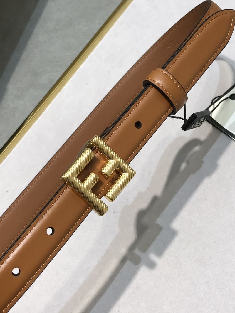 F**di belts